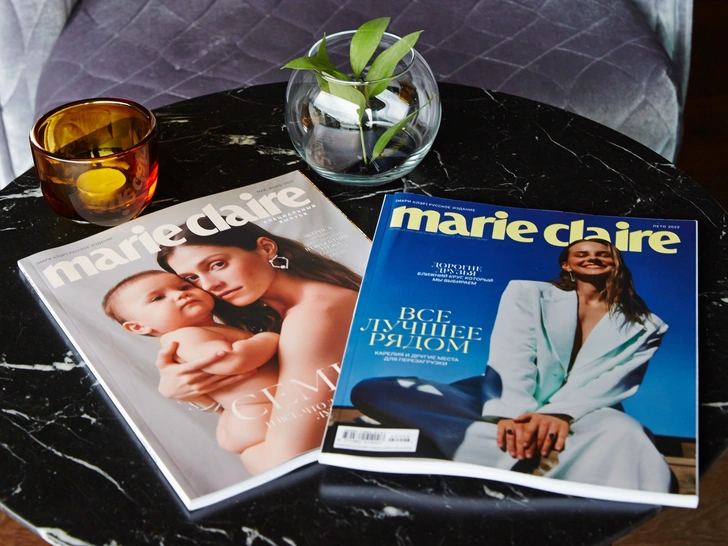 Как прошла йога друзей Marie Claire на крыше Hyatt Regency Moscow Petrovsky Park