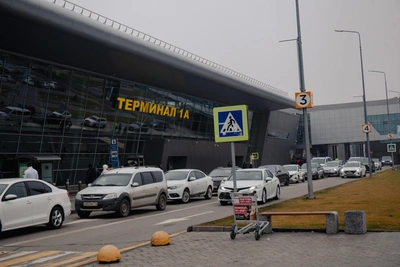 В Татарстане закрыты аэропорты, в Чувашии звучат сирены