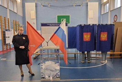 Горизбирком усомнился в фотографиях сдвинутых пломб