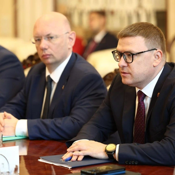 Источник: Наиль Фаттахов / пресс-служба правительства Челябинской области