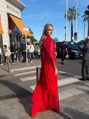 Источник: kseniasukhinova / Instagram (соцсеть запрещена в РФ)