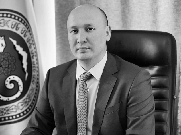 Парижде қайғылы оқиға: Алматының спорт басшысы кенеттен қайтыс болды