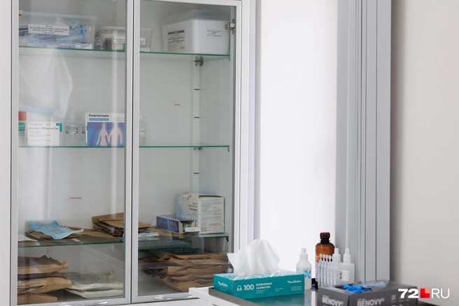 Источник: Ирина Шарова / 72.RU