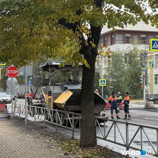 Источник: Сергей Петунин / YA62.RU