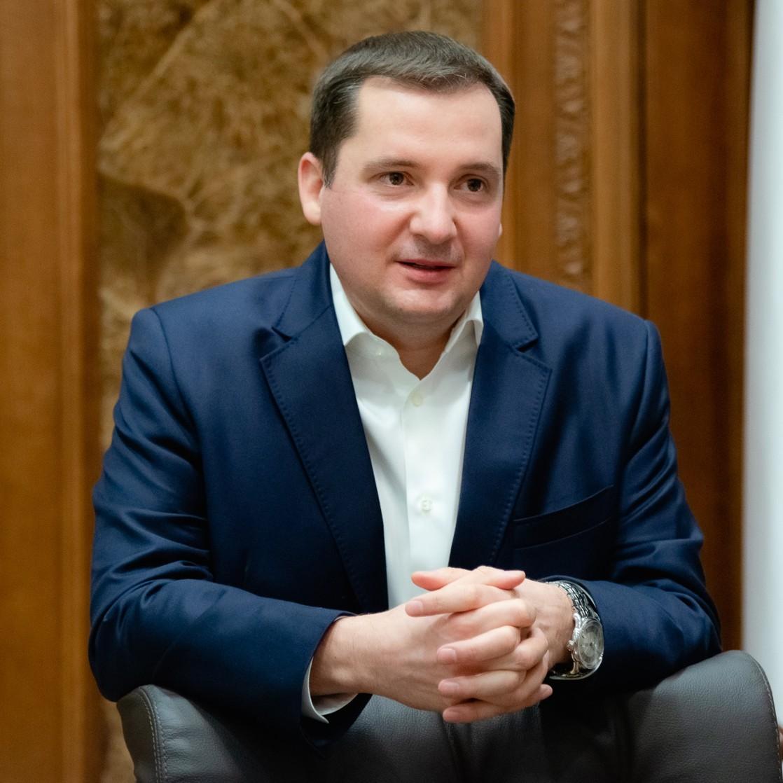 <p>Александр Цыбульский</p>