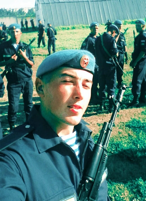 Источник: Алексей Ларин / vk.com