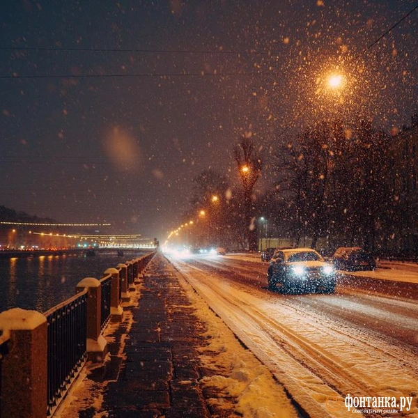 Источник: Наталья Гончарова / FONTANKA.RU