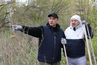 Мэр Самары назвал 2 условия возврата отопления