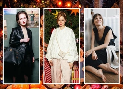 Те, о ком говорила Москва в 2025 году, написали личные письма Деду Морозу — чтобы мы поверили в чудеса