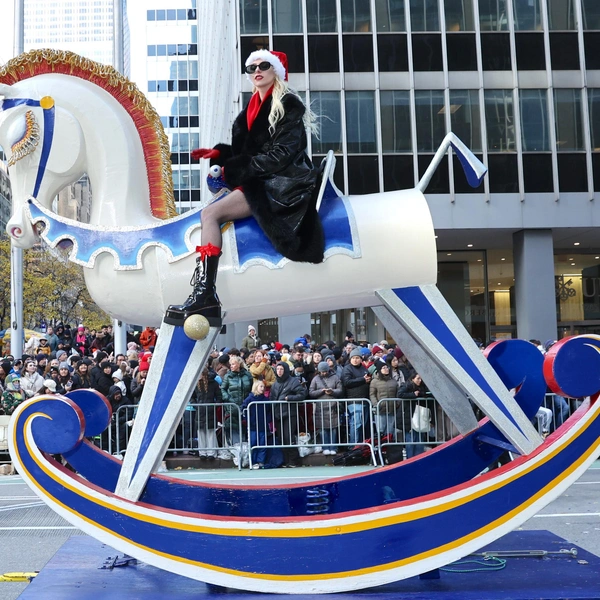 Источник: Jose Perez/Bauer-Griffin/Getty Images