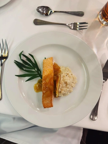 Источник: bruhunova / Instagram (экстремистская организация, деятельность запрещена на территории РФ)