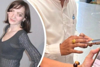 Уфимку, пропавшую в Таиланде, нашли в братской могиле