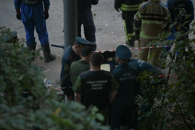 Тело пропавшей ростовчанки обнаружено в лесополосе