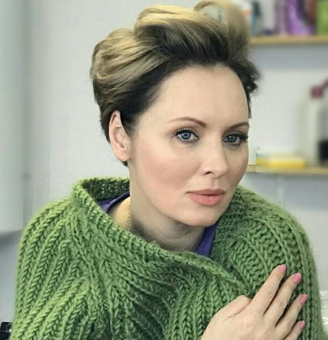 Елена Ксенофонтова