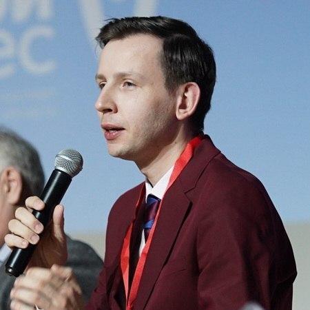 <p>Константин Иванов</p>