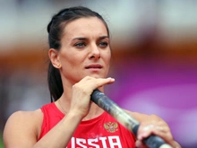Елена Исинбаева будет участвовать в следующей Олимпиаде