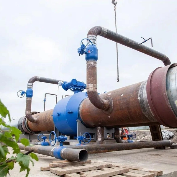 Источник: ТЭК и Теплосеть