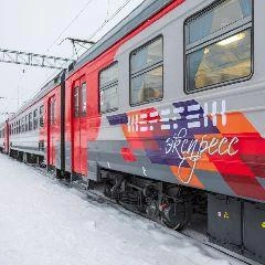 Ежедневные рейсы «Шерегеш-экспресса» на новогодние праздники | Источник: City-n.ru