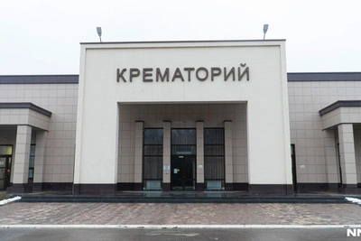 В Дзержинске одобрили участок под крематорий