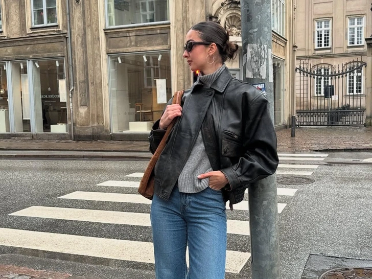 6 средств для макияжа, которые не боятся дождя и снега | marieclaire.ru