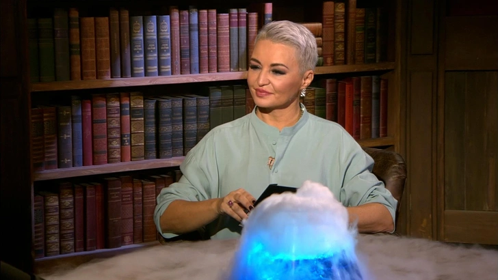 Катя Лель | www.starhit.ru