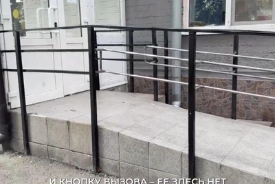 Итоги мониторинга детской поликлиники №1 в Рязани