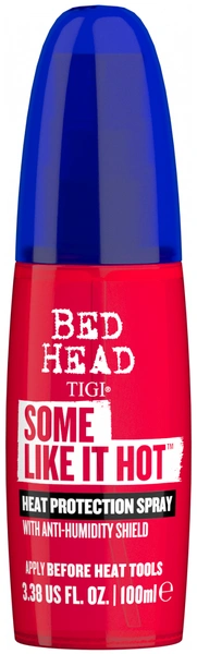 TIGI Bed Head Some Like It Hot Spray Термозащитный спрей для укладки волос