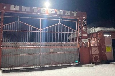 Трое умерли от гриппа в прокопьевском интернате