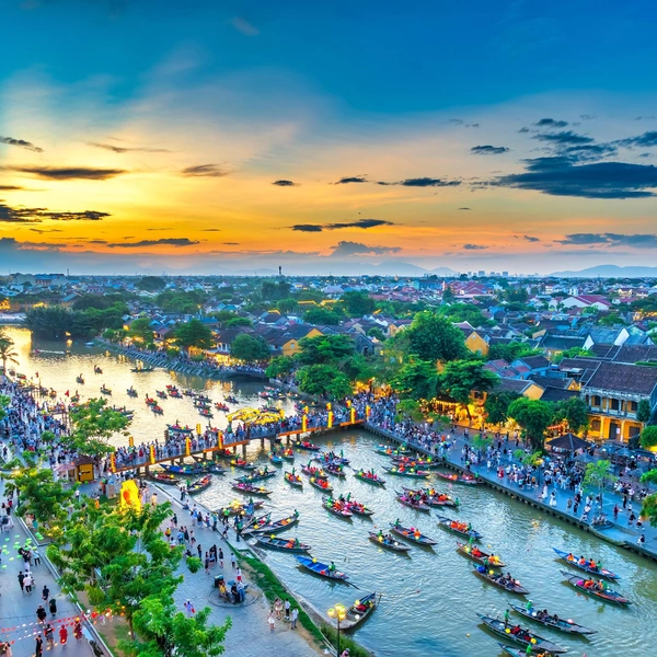 Источник: Huy Thoai/Shutterstock/Fotodom.ru