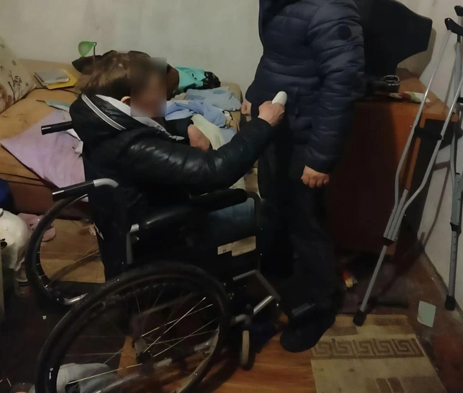 Фигурантку неоднократно судили | Источник: СУ СК России по Новосибирской области