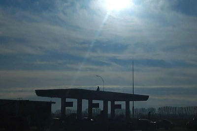 В Башкирии бензин подорожал в третий раз за месяц