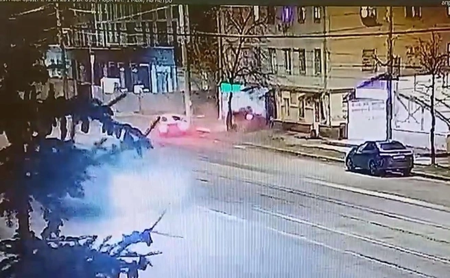Авария произошла накануне | Источник: ГАИ по Нижегородской области