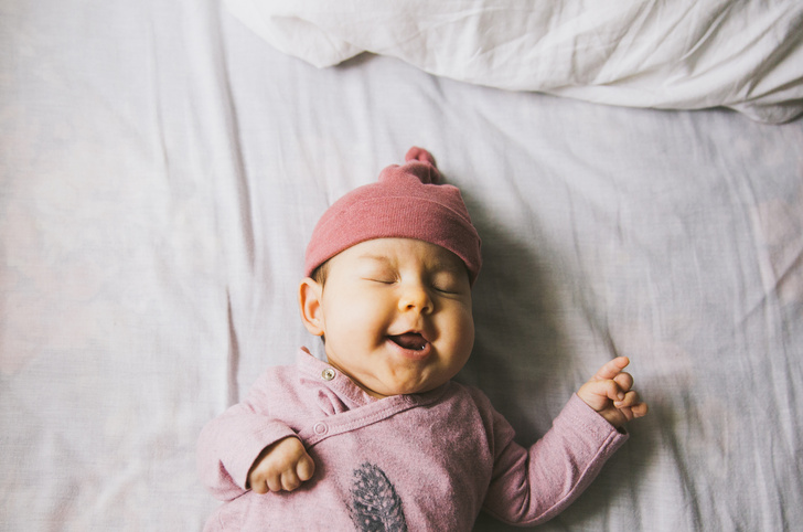 Нумеролог: как час рождения влияет на судьбу ребенка