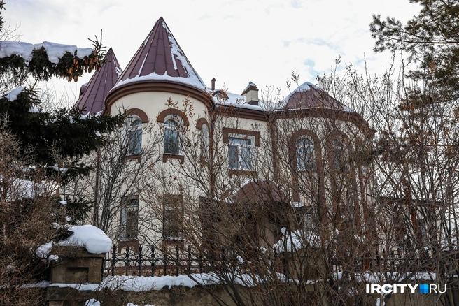 Во многих регионах купить квартиру сейчас дороже, чем построить дом | Источник: Ксения Филимонова / IRCITY.RU