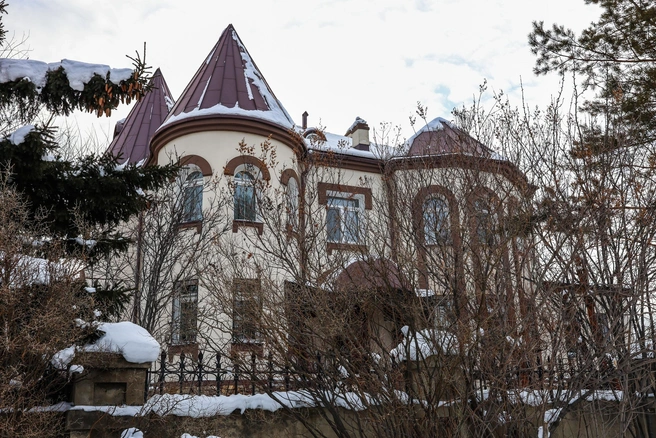 Во многих регионах купить квартиру сейчас дороже, чем построить дом | Источник: Ксения Филимонова / IRCITY.RU