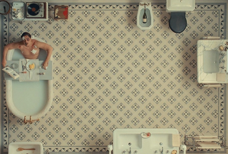 фильм «Финикийская схема» (2025)
