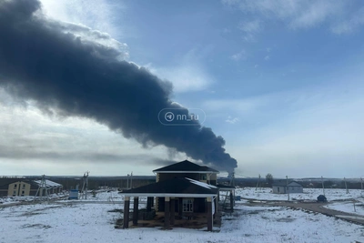 Шалабаев оценил последствия атаки дронов в области
