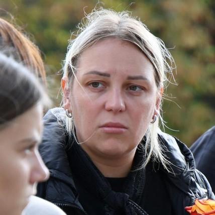 <p>Анжела </p>