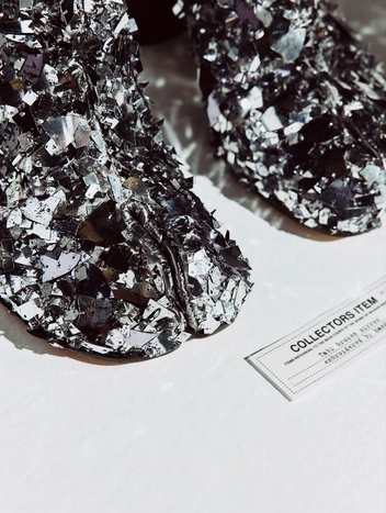 Объект желания: новые Tabi Maison Margiela Объект желания: новые Tabi Maison Margiela