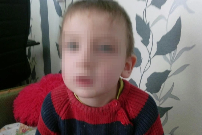 Мальчик внезапно перестал говорить даже самые простые слова