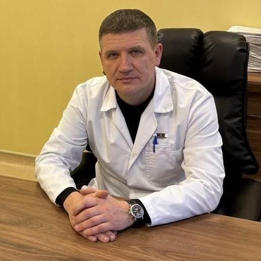 Павел Нестеров