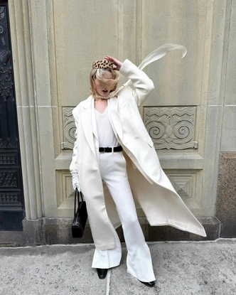 Шапки, береты и кепки: самые модные головные уборы зимы 2025/26 Шапки, береты и кепки: самые модные головные уборы зимы 2025/26