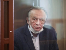 Получивший 12,5 лет доцент-расчленитель Олег Соколов требует смягчить приговор