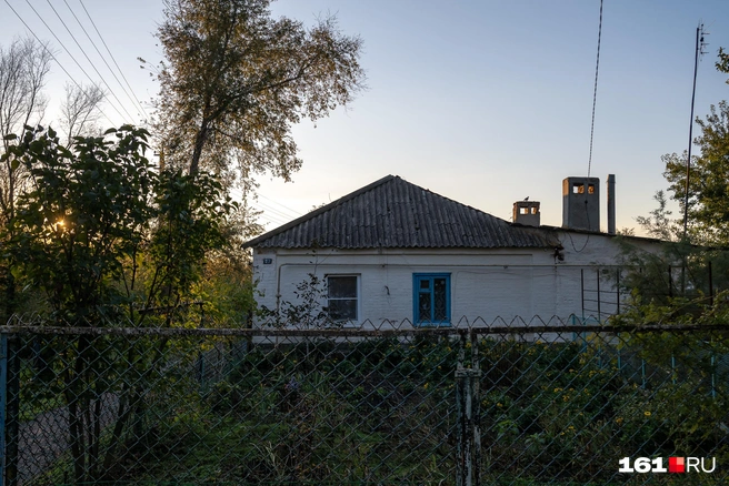 Источник: Евгений Вдовин / 161.RU