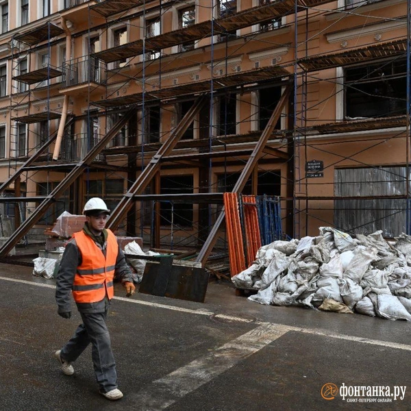 Источник: Андрей Бок / «Фонтанка.ру»