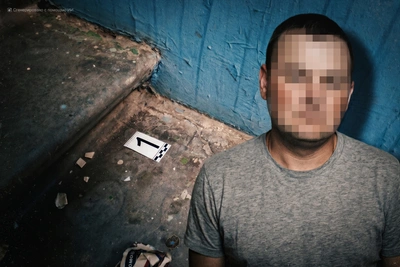 Отец двоих детей застрелил жениха бывшей в Светлом Яру