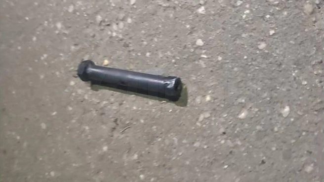 Источник: «Красногорск Сегодня» / T.me