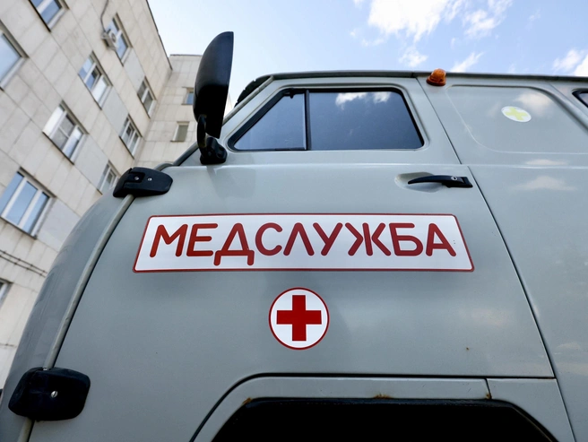 Фото из архива | Источник: Наталья Лапцевич / 74.RU
