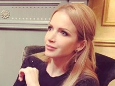 Юлия Михальчик намекнула на причину развода с мужем