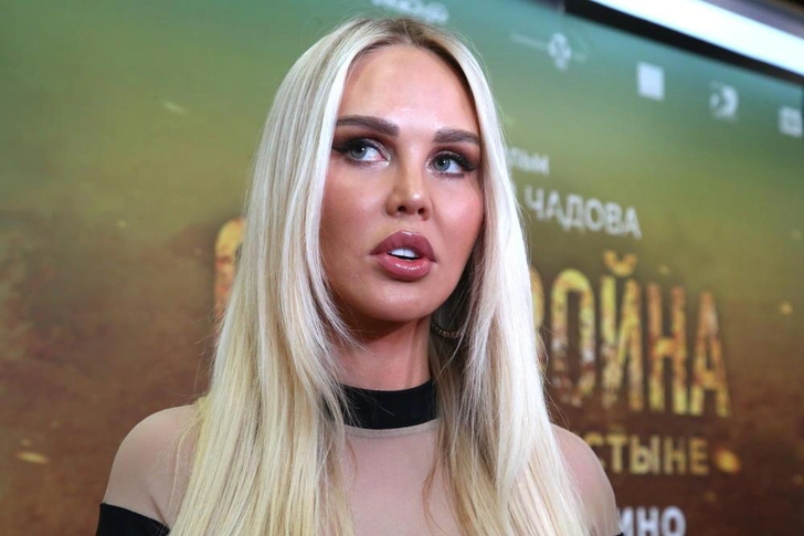 Мария Погребняк | www.starhit.ru